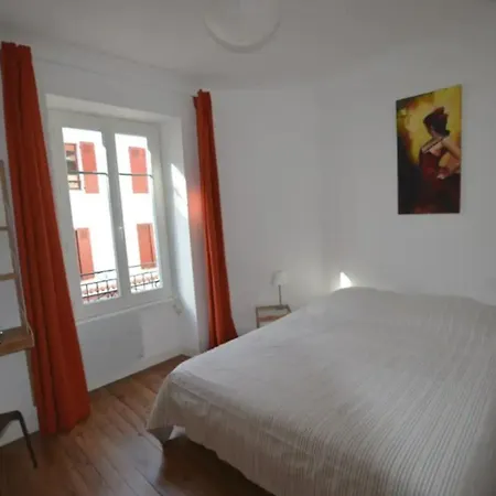 Centre Saint-jean-de-luz- Classe 4* Apartment Saint-Jean-de-Luz