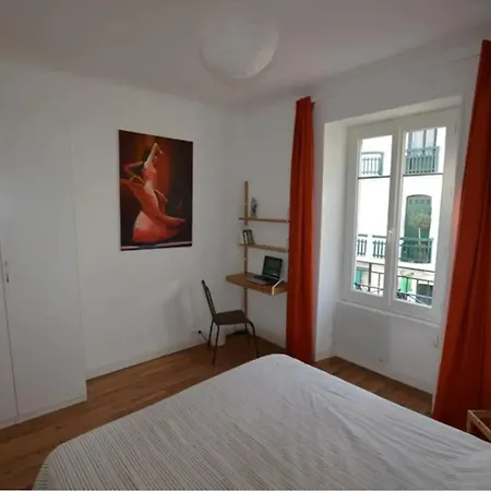 Apartment Centre Saint-jean-de-luz- Classe 4* Saint-Jean-de-Luz