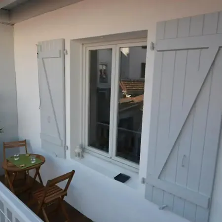 Centre Saint-jean-de-luz- Classe 4* Apartment Saint-Jean-de-Luz